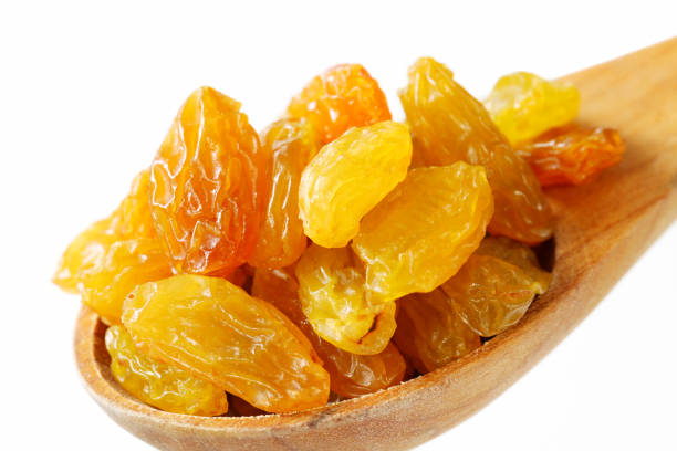 عرضه کشمش پلویی طلایی با کیفیت و ممتاز